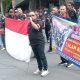 Aliansi Lamongan Bersatu Gelar Aksi di Depan Gedung DPRD Sampaikan Beberapa Tuntutan