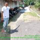 Proyek Pavingisasi Jalan Desa Tanpa Papan Informasi Ada Apa Dengan Proyek Ini ???