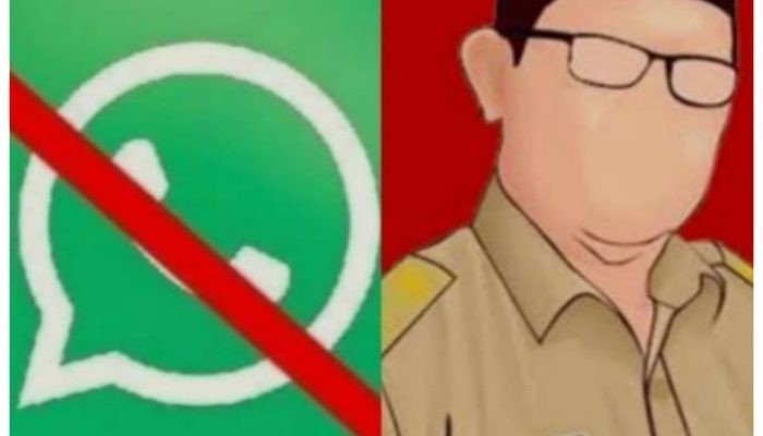 Kades di Jombang Bungkam Gegara Dugaan Skandal Tanah