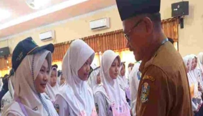 SMA Negeri 2 Tuban Bantah Terkait Isyu Pungli