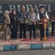 Pro Guse Update di Depan Kantor Pemkab Jember