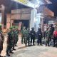 Polres Lamongan Gelar Patroli Skala Besar Ciptakan Situasi Kondusif