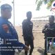 Aipda Haerul Umam SH Giat Patroli Rutin Serta Ingatkan Kepada Masyarakat Untuk Selalu Memperhatikan Barang Bawaannya