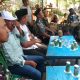 Acara Bersih Desa di Bluluk Dimeriahkan dengan Seni Tayub