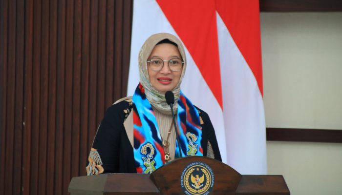 Gelar Monev Di Lapas Banyuwangi Sesitjen Kemenimipas Tekankan Transparansi Serta Disiplin Pelaporan
