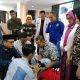 Bakti Sosial Operasi Bibir Sumbing dan Pemberian Bantuan Kaki Palsu di RSUD. dr Subandi