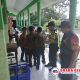 Pembagian Makan Sehat Bergizi 3.077 Porsi Dibagikan ke Siswa