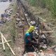 Modus Curang Pekerjaan Proyek P3TGAI Desa Rejeni Diduga Ada Keterlibatan Kepala Desa