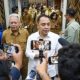 Wali Kota Eri Terima 15 Laporan Dugaan Pungli Siap Beri Sanksi Tegas