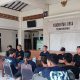 Pemuda Taman Suruh Lakukan Kegiatan Jum’at Berkah Berikan Satu Paket Sembako