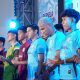 Bupati Lamongan Gelar Launching Squad Persela Musim 2025-2026