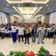 Satlantas Polres Lamongan Gelar Sosialisasi Terkait Perilaku Berkendara 