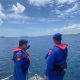 Bripka I Nyoman Suma Giat Patroli Pemantauan Di Kawasan Pelabuhan Tanjungwangi