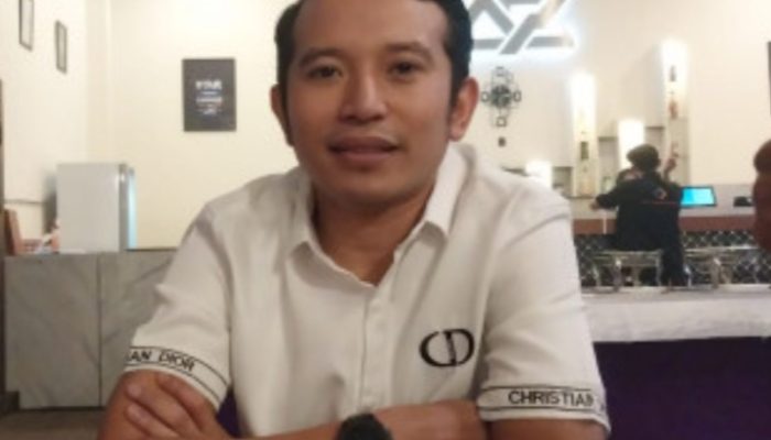 Ketua DPD Partai Golkar Kecam Segala Bentuk Pungli Di SMAN/SMKN Di Wilayah Kabupaten Sidoarjo