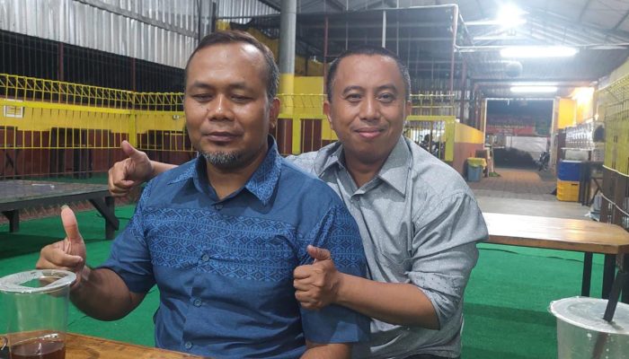 Upaya Kades Glagaharum Bungkam Warga Dengan Menawarkan Jabatan BUMDes