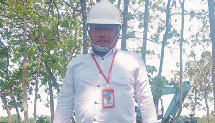 Buktikan Legalitas Optimalisasi Lahan Dengan NPWPD