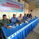 ‎Rapat Koordinasi Muspika Kecamatan Batang Kuis di Desa Bakaran Batu