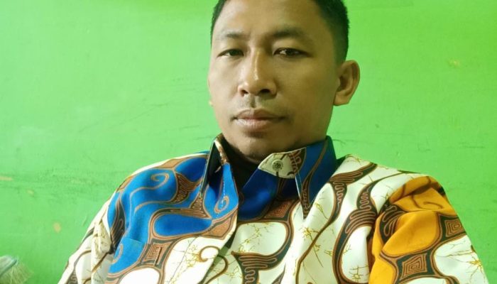 Dr Jamil : Bupati Berwenang Memerintahkan Pemdes Glagaharum Untuk Memberikan Informasi Publik Yang Diminta Warga
