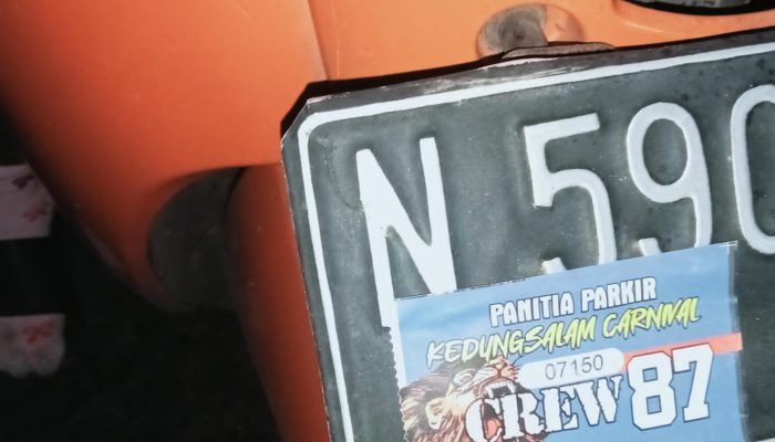 Diduga Praktik Pungli Panitia Kedungsalam Carnival Tebar Resah di Pantai Ngeliyep Malang