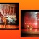 Lanjutan Dialog Antigone Penggabungan Antar Disiplin Seni Pada Teater Intermedial