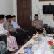 Polres Lamongan Laksanakan Pengamanan Kunjungan Kerja Kapolda Jawa Timur