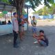 Lakukan Patroli Serta Pemantauan Langsung serta Pesan Personel Satpolairud Resta Banyuwangi