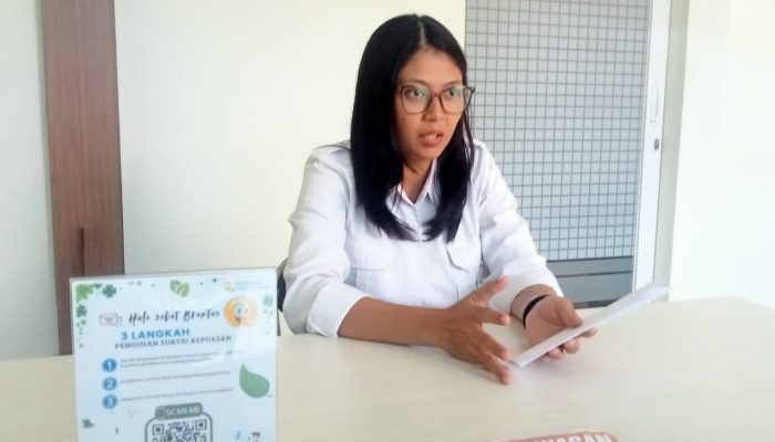 Kebijakan Lebay BBWS Brantas Wartawan Yang Ingin Konfirmasi Harus Lewat Surat