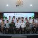 Kapolres Lamongan Hadiri Pengukuhan Pengurus MUI Kecamatan se-Kabupaten Lamongan Masa Khidmat 2025–2030
