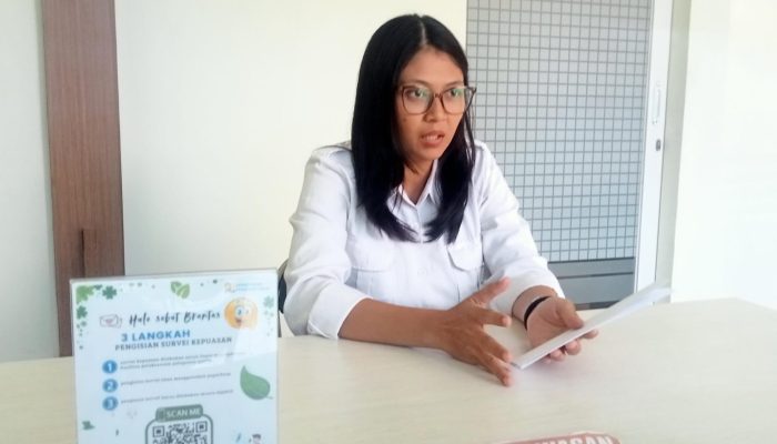 Kasatker P3TGAI BBWS Brantas Hindari Media Saat Di Konfirmasi Terkait Dugaan Pungli BOP TPM