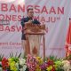 Dialog Kebangsaan Gerakan Rakyat Jawa Timur Bersama Anis Baswedan