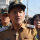 Walikota Tebing Tinggi Tinjau Pasar Inpres Tegaskan Tidak Ada Relokasi Pedagang Pada Pelaksanaan Revitalisasi Pasar