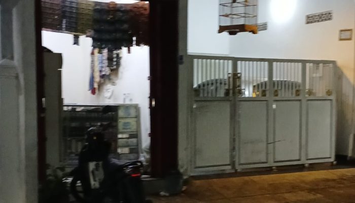Toko Obat Keras Merajalela di Ciracas Jakarta Timur