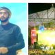 Puncak Peringatan Maulid Nabi Muhammad SAW Desa Latek Dihadiri Habib Ahmad bin Mustofa Al Hadar dari Surabaya