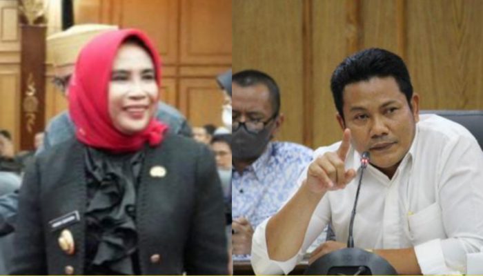 Drama Politik Elit Bukti Pragmatisme Pemerintahan Subandi Mimik