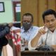 Warga Glagaharum Meminta Bupati Beserta Wakil Sidoarjo Serius Menciptakan Pemerintahan Yang Bersih Dari Korupsi Termasuk Di Desanya