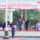 Kapolres Lamongan Hadiri Upacara Peringatan Hari Kesaktian Pancasila Tahun 2025 