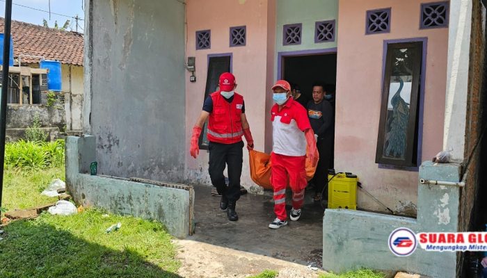 Penemuan Jasad Hampir Membusuk di Gondanglegi Keluarga Sebut Korban Sakit