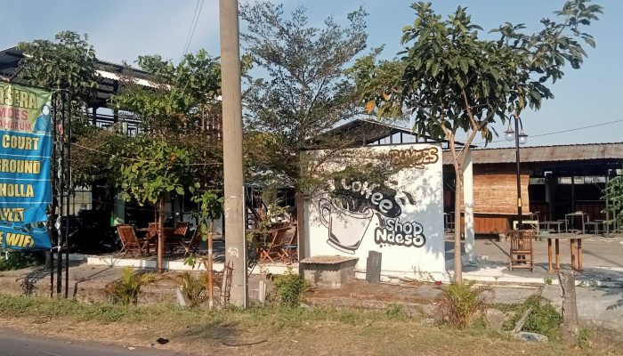Dapat Kucuran Dana 1/2 Miliar Lebih BUMDes Glagaharum Tidak Punya Unit Usaha Juga Tidak Ada Laporan Tahunan