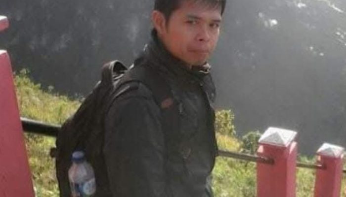 Arogansi M Jaelani Direktur BUMDes Glagaharum Yang Memaksa Untuk Take Down Pemberitaan