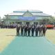 Polres Lamongan Persembahkan Serangkaian Surprise Dalam Rangka HUT TNI ke 80 Tahun 2025