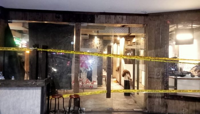 Kafe Bmart Kebal Hukum: Kerap Terjadi Keributan Hingga Korban Meninggal Dunia Warga Minta Tutup Permanen