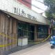 Respon Cepat Kasat Reskrim Polres Jakarta Pusat Police Tutup Kafe BMart