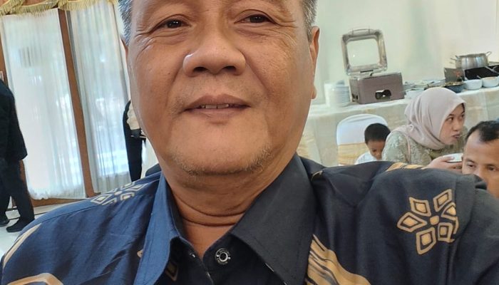Kasmuin CePAD: Penyertaan Modal Usaha Kepada BUMDes Yang Tidak Punya Unit Usaha Adalah Kebijakan Yang Buta Analisa