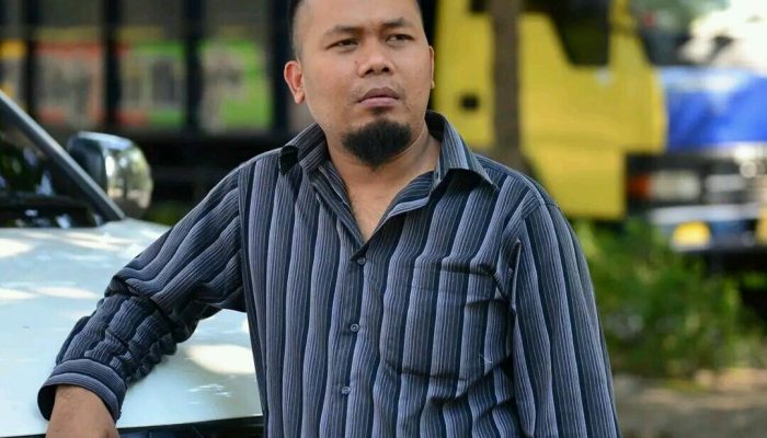 Tidak Mendapatkan Jawaban Dari PPID Glagaharum Ahmad Jawib DKK Akan Lakukan Sengketa Informasi Di Komisi Informasi Provinsi