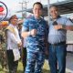 Semarak Dirgantara Tentara Nasional Indonesia Angkatan Udara Di Tarutung