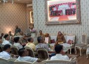 Wabup Sidoarjo Akan Tindak Lanjuti Ke Kementerian Perumahan Sebagai Bentuk Keberpihakan Ke Warga Mutiara Regency