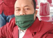 Ahmad Jawib salah satu tokoh perubahan untuk desa Glagaharum Kecamatan Porong berjanji bersama warga desa akan terus mengawal laporan dugaan korupsi di pemerintahan Glagaharum maupun di BUMDes Glagaharum.