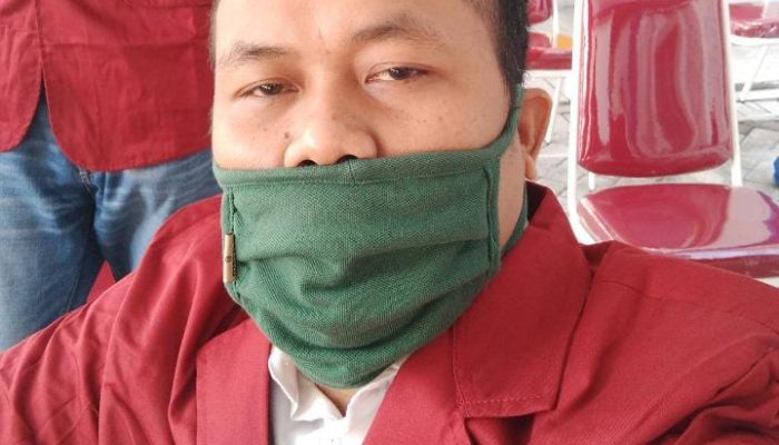 DPMD Monitoring BUMDes Glagaharum, Ini Dugaan Pelanggaran Hukumnya