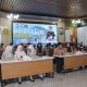 Polres Lamongan Gelar Lomba Cerdas Cermat Kamtibmas Tingkat SMA/SMK/MA Piala Kapolres Lamongan