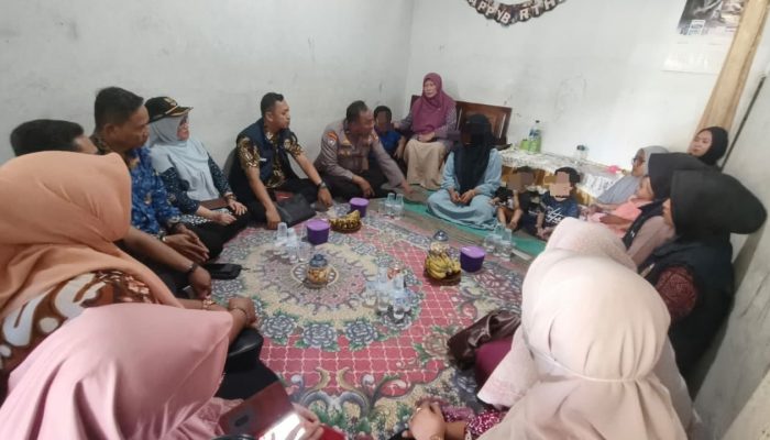 Polres Lamongan Gelar Trauma Healing untuk Korban Persetubuhan dan Perbuatan Cabul terhadap Anak
